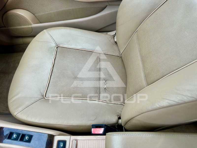 2001 BMW 330