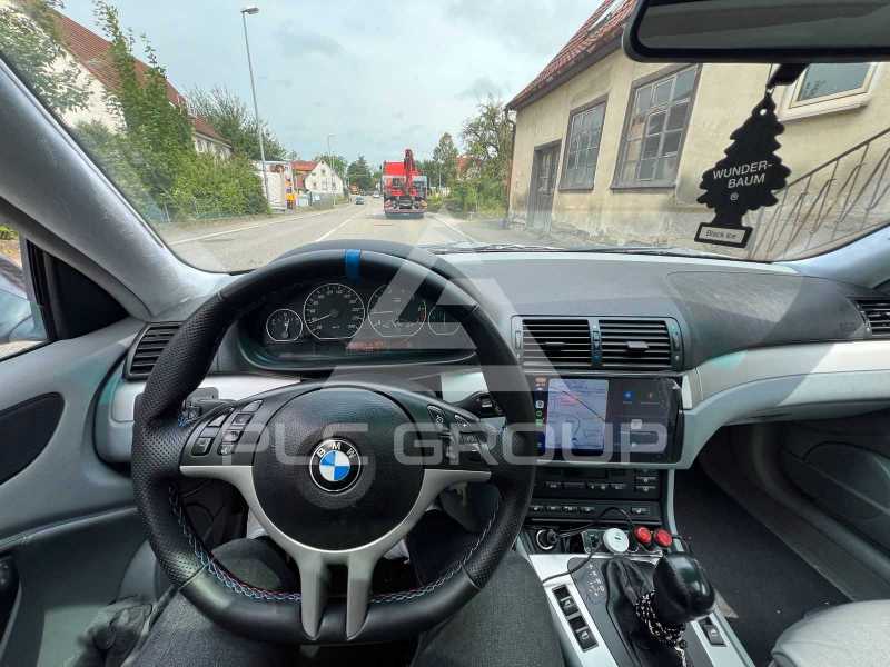 2001 BMW 330