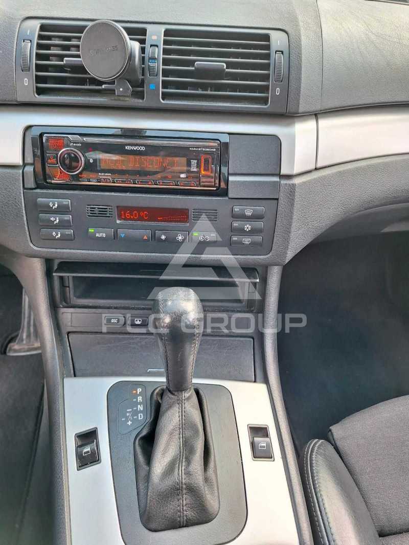 2001 BMW 330