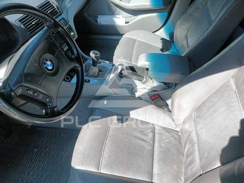 2001 BMW 330