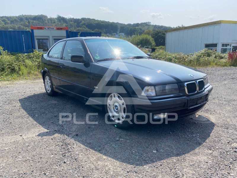 2001 BMW 330