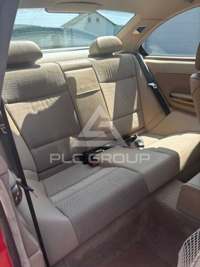 2001 BMW 330