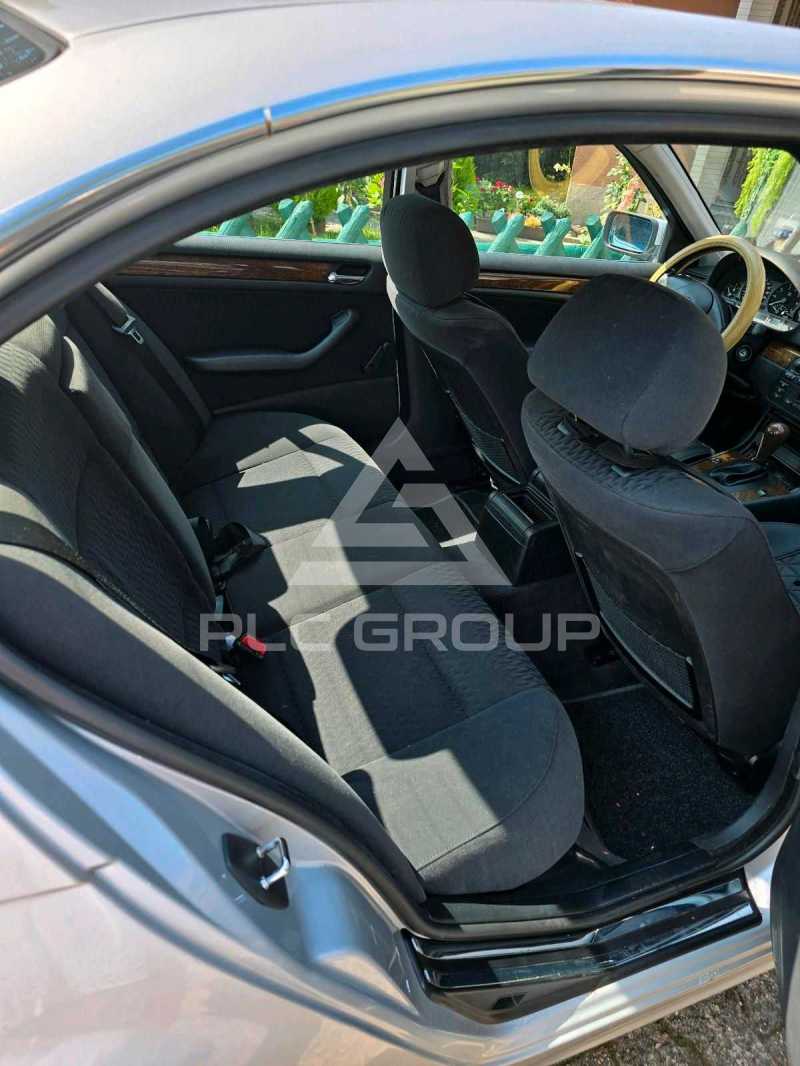 2001 BMW 330
