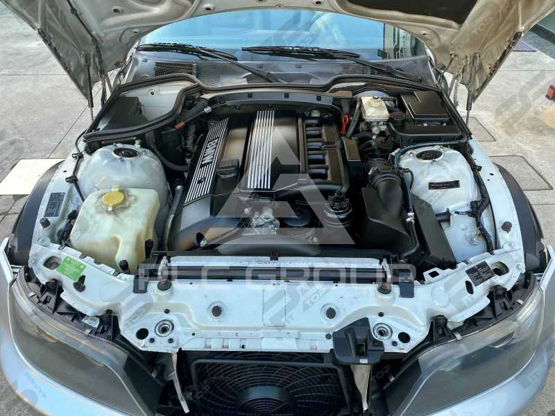 2001 BMW Z3