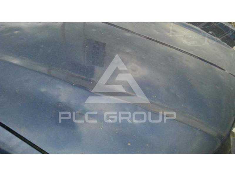 2001 Mazda Tribute