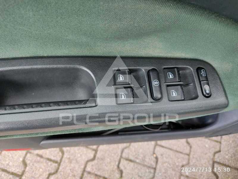 2001 Skoda Octavia