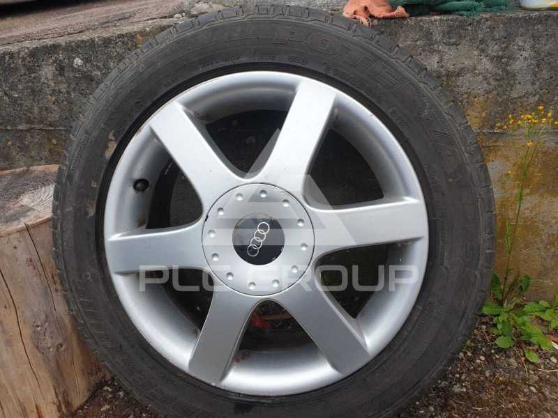 2001 Audi A3
