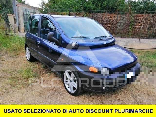 2001 Fiat 