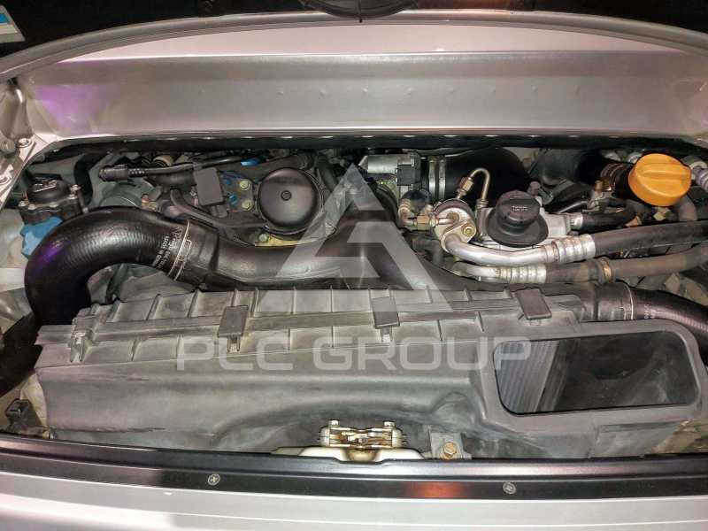 2001 Porsche 911