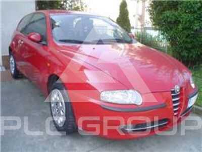 2001 Alfa Romeo 147