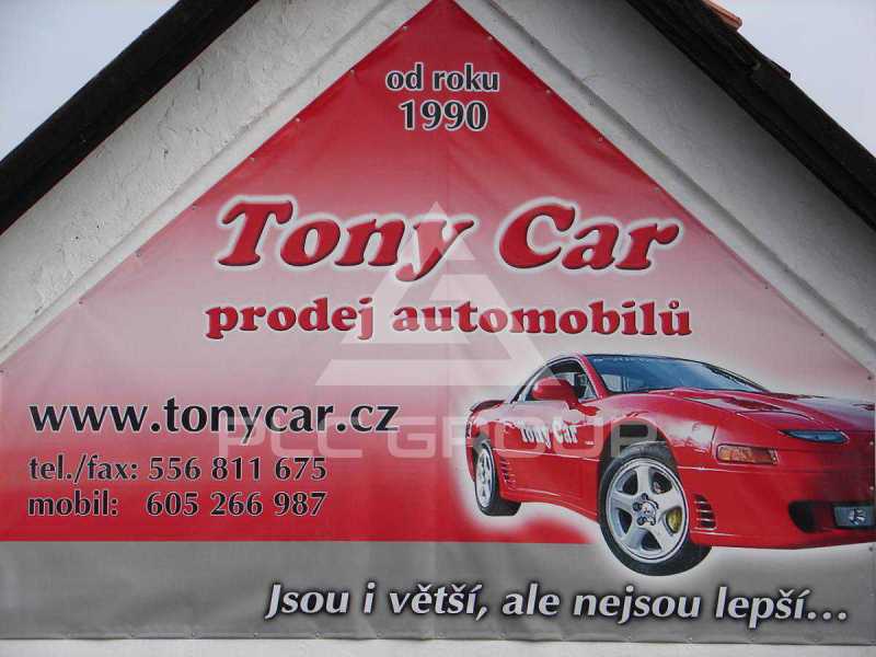 2001 Alfa Romeo Spider
