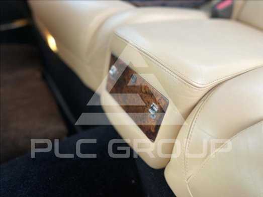2001 Bentley Arnage