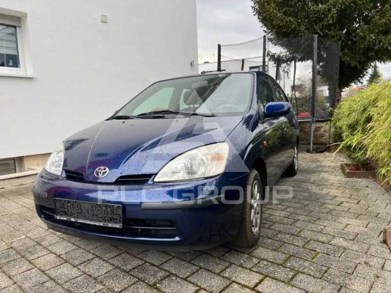 2001 Toyota PRIUS