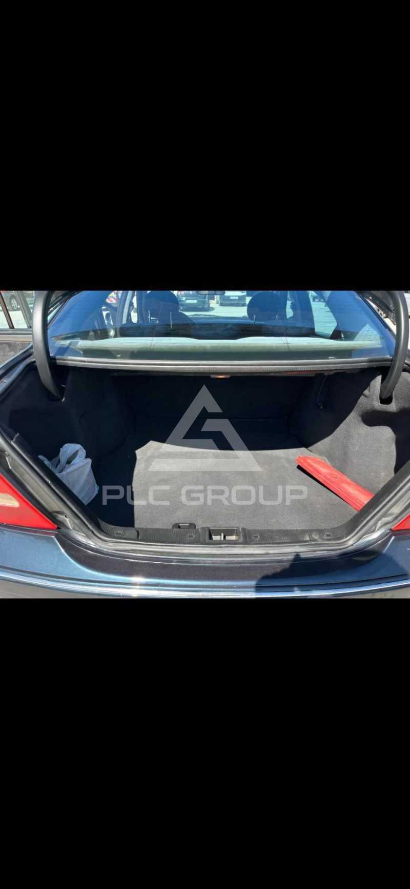 2001 Mercedes Benz C-Class