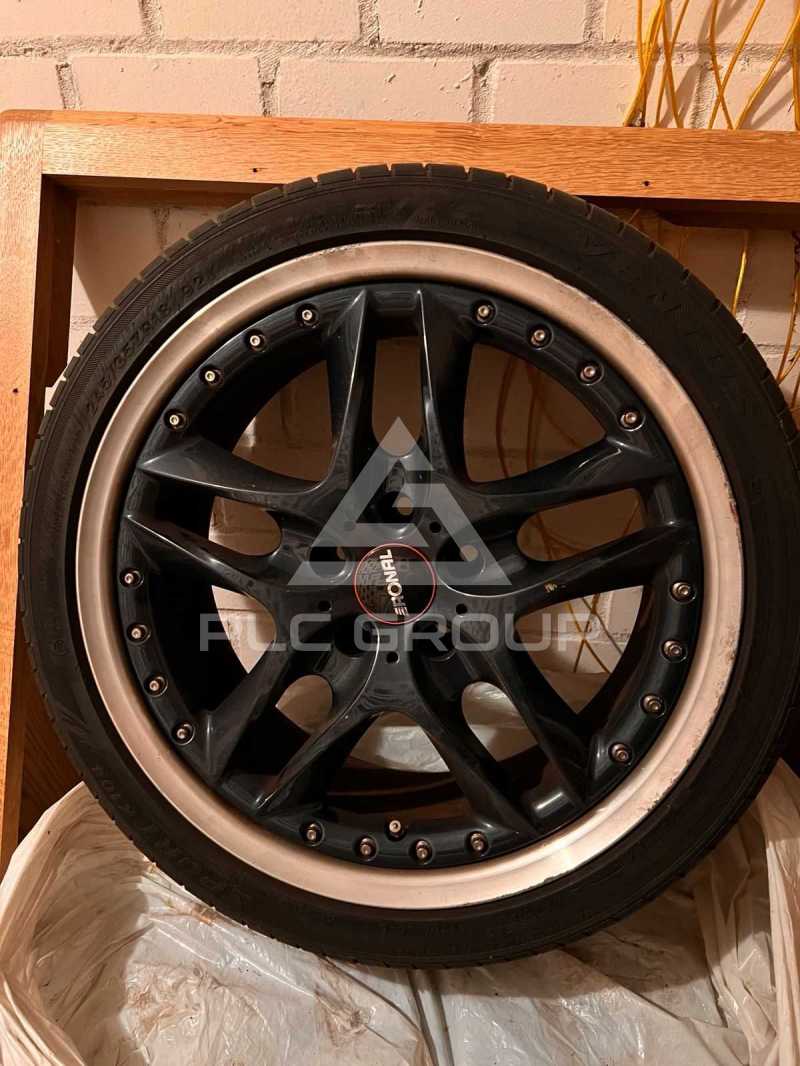 2001 Mercedes Benz CLK