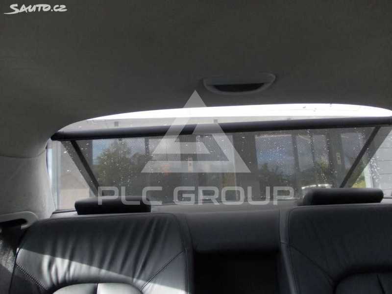 2001 Mercedes Benz CL-Class