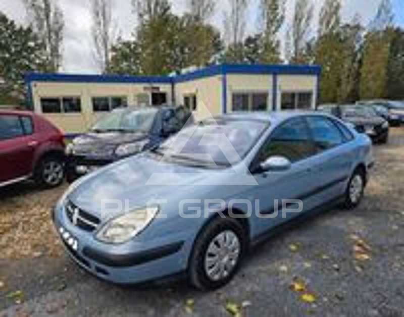 2001 Citroen C5