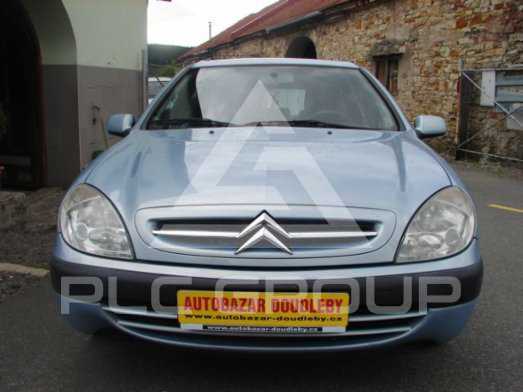 2001 Citroen Xsara