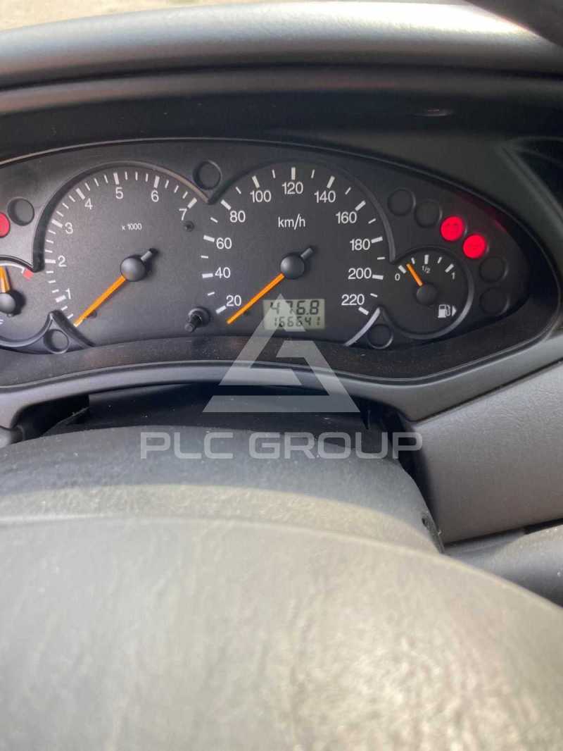 2001 Ford FOCUS
