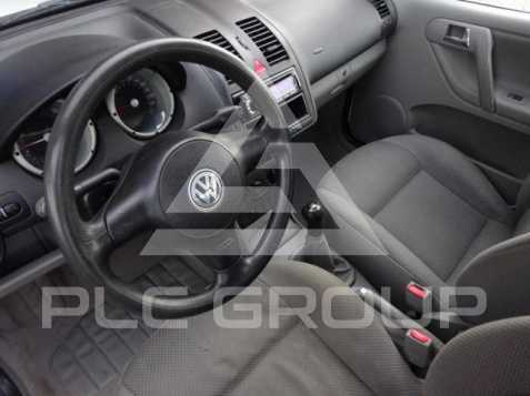 2001 Volkswagen Polo