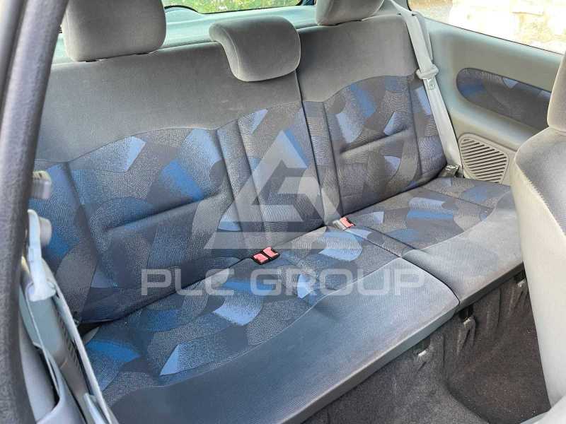 2001 Renault Clio