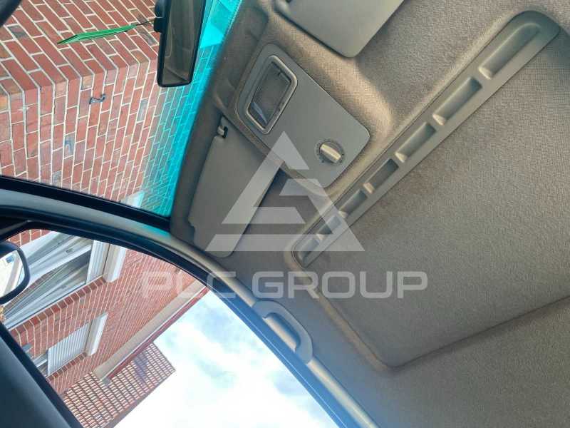 2001 Seat Arona