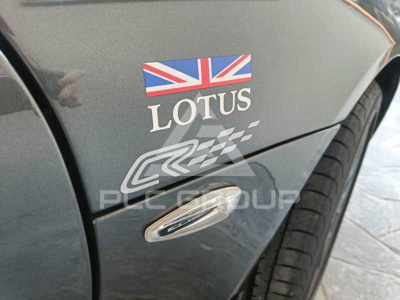 2001 Lotus Elise