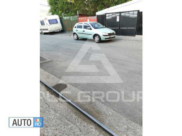 2001 Opel Corsa