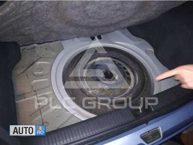 2001 Opel Astra