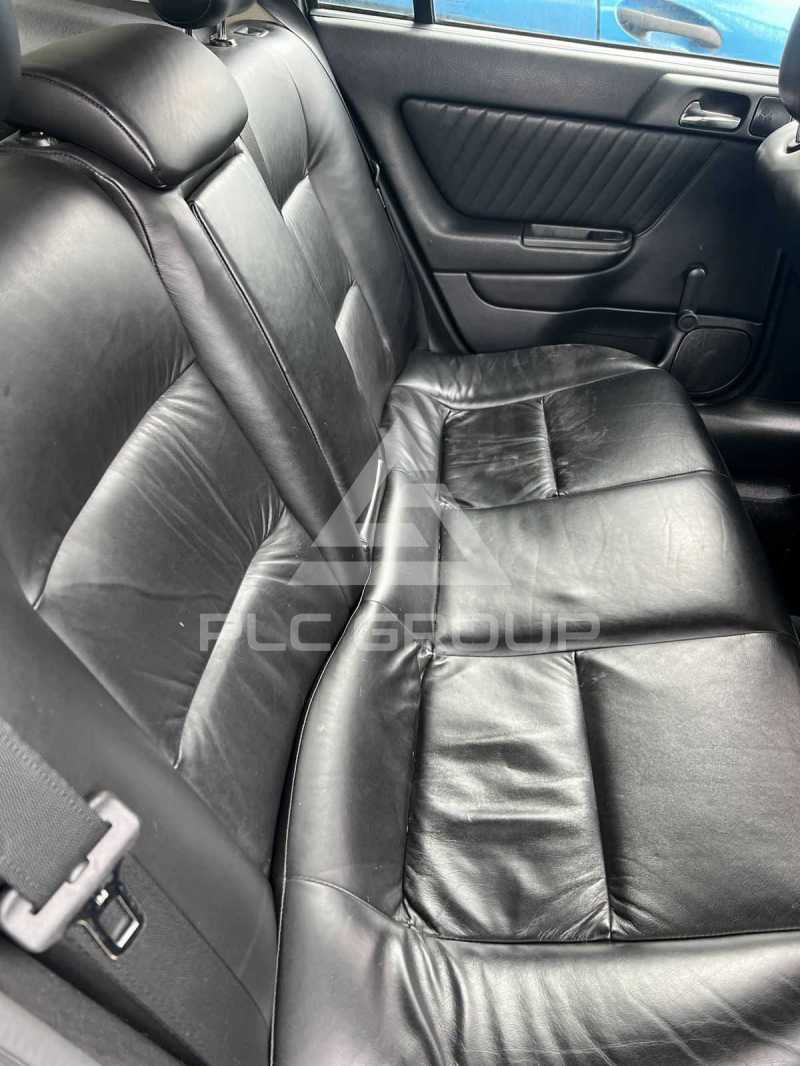 2001 Opel Astra