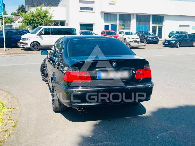 2002 BMW 330