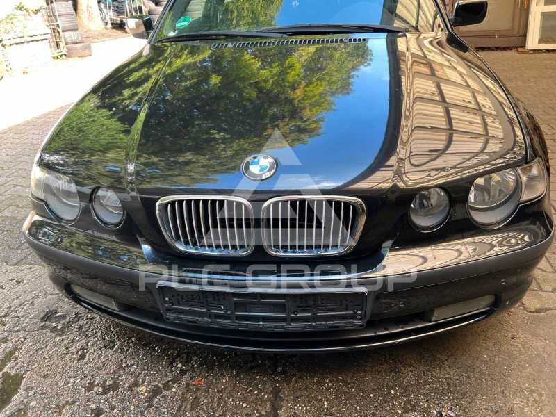2002 BMW 330
