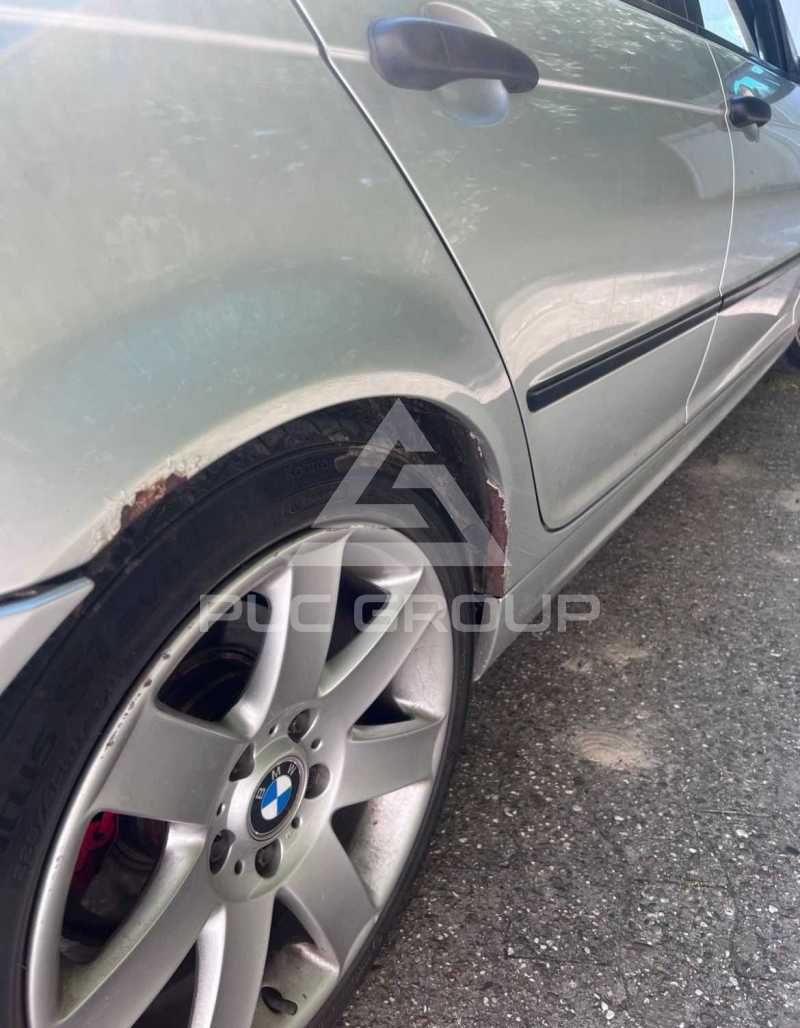 2002 BMW 330