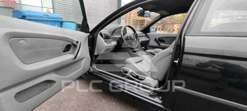 2002 BMW 330