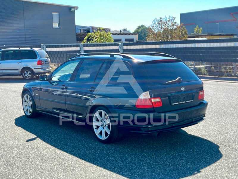 2002 BMW 330