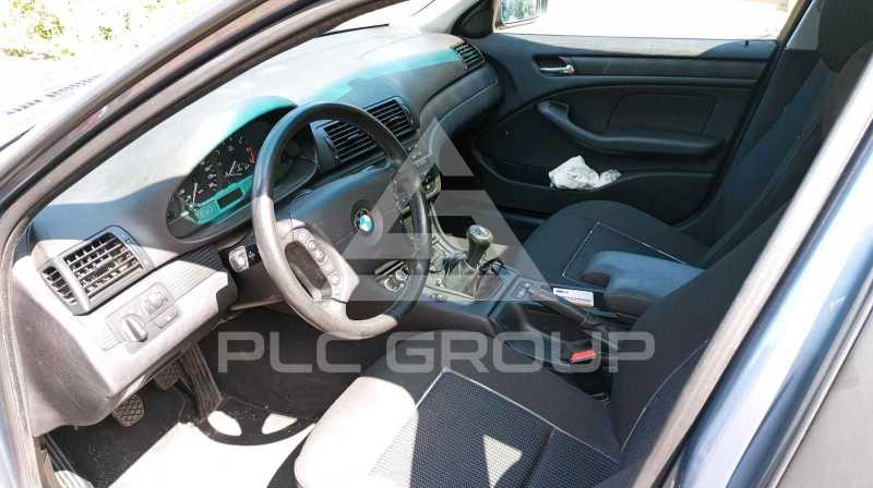 2002 BMW 330