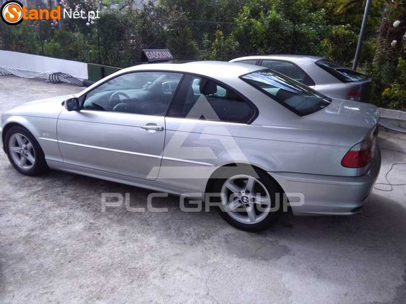 2002 BMW 330