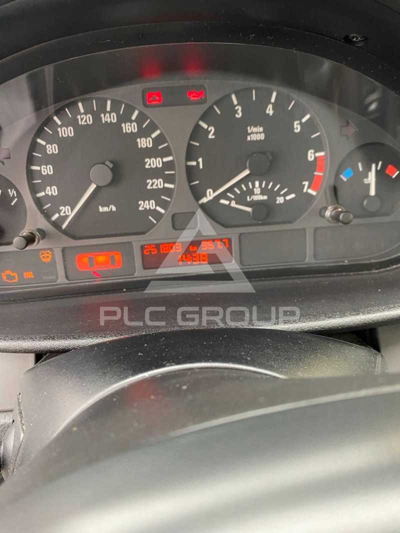 2002 BMW 330