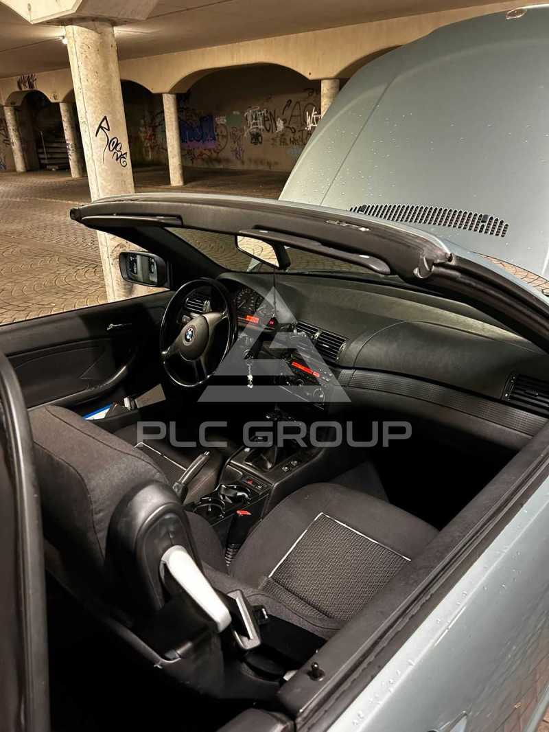 2002 BMW 330