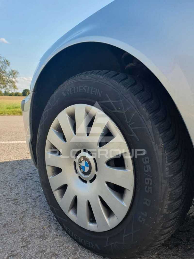 2002 BMW 330