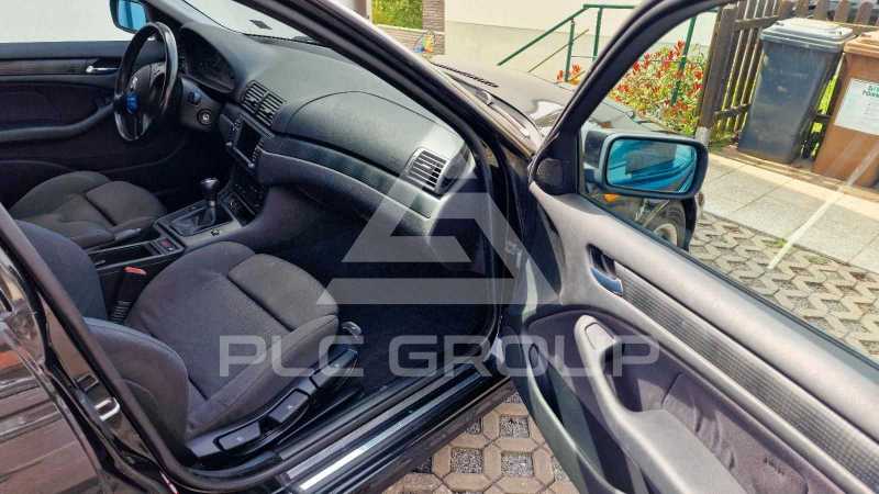 2002 BMW 330