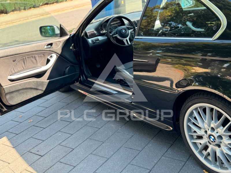 2002 BMW 330