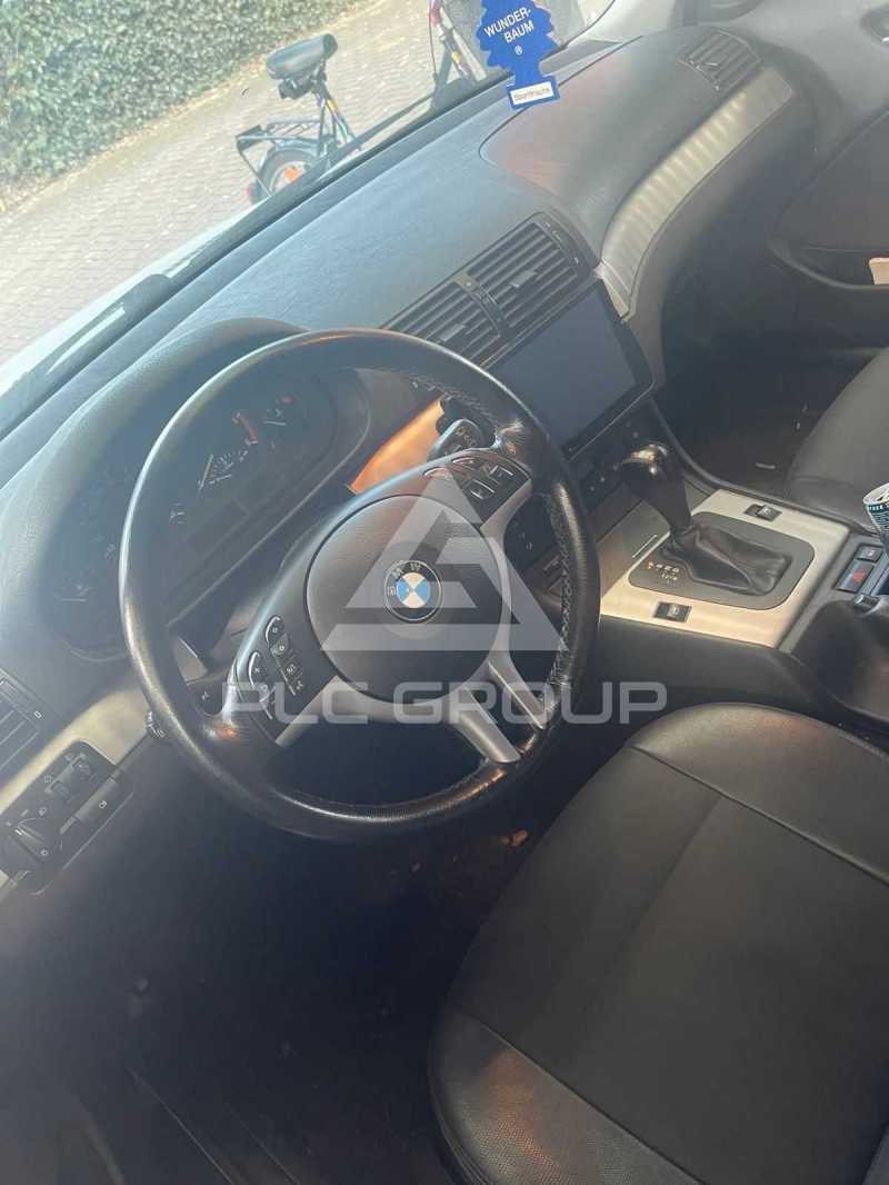 2002 BMW 330
