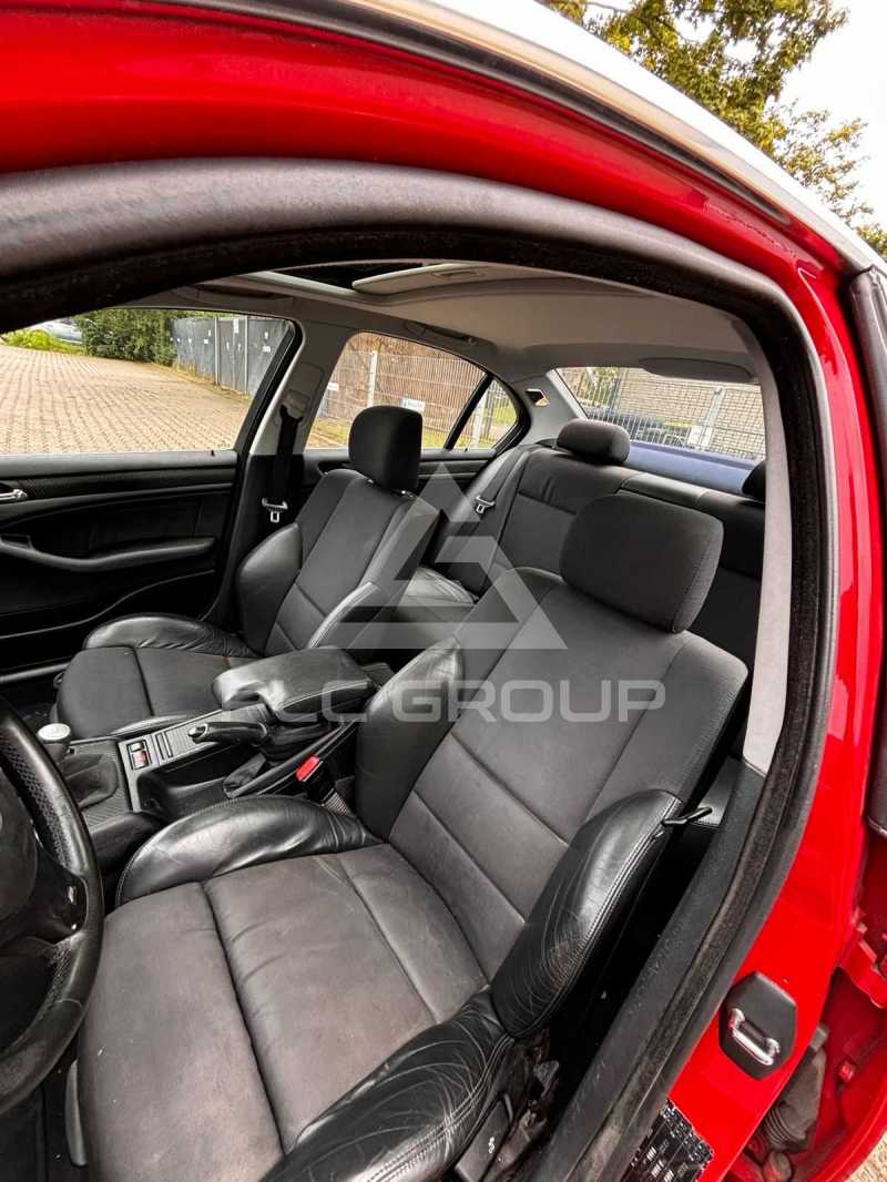 2002 BMW 330