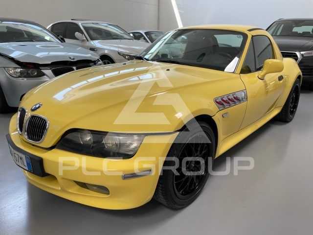 2002 BMW Z3
