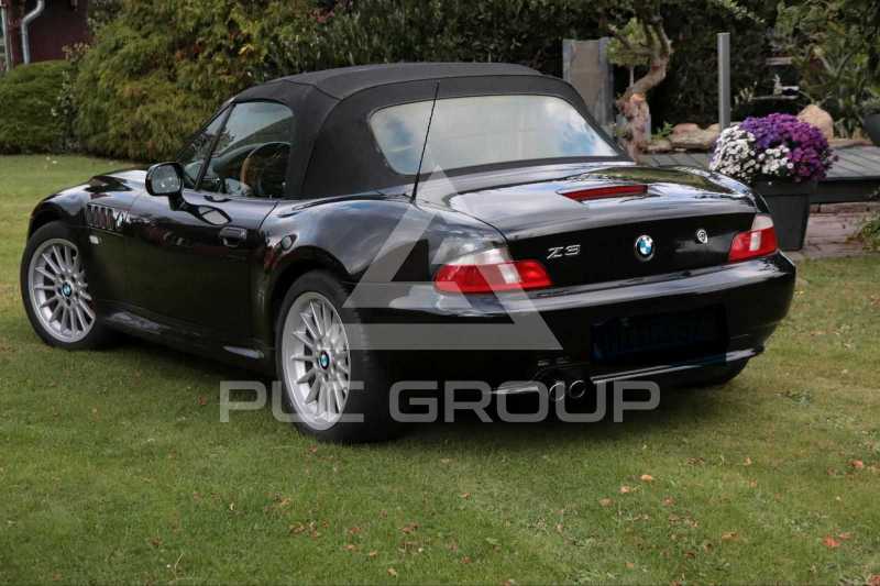 2002 BMW Z3