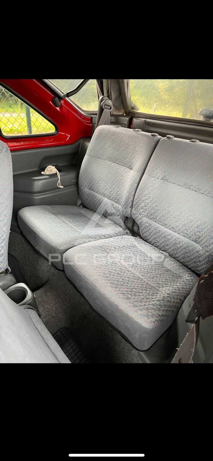 2002 Suzuki Jimny