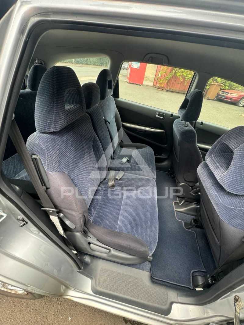 2002 Honda 