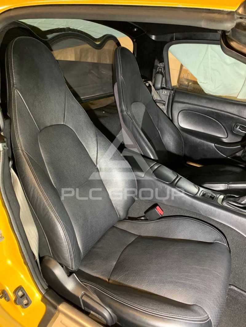 2002 Mazda MX-5