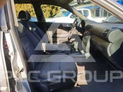 2002 Audi A3